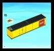 Istruzioni per la Costruzione - LEGO - 3221 - LEGO® Truck: Page 48