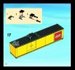 Istruzioni per la Costruzione - LEGO - 3221 - LEGO® Truck: Page 50