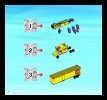 Istruzioni per la Costruzione - LEGO - 3221 - LEGO® Truck: Page 2