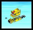 Istruzioni per la Costruzione - LEGO - 3221 - LEGO® Truck: Page 33