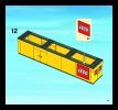 Istruzioni per la Costruzione - LEGO - 3221 - LEGO® Truck: Page 45