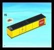 Istruzioni per la Costruzione - LEGO - 3221 - LEGO® Truck: Page 48