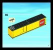 Istruzioni per la Costruzione - LEGO - 3221 - LEGO® Truck: Page 49