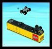 Istruzioni per la Costruzione - LEGO - 3221 - LEGO® Truck: Page 54