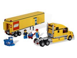 3221 - LEGO® Truck