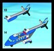 Istruzioni per la Costruzione - LEGO - 3222 - Helicopter and Limousine: Page 32