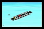 Istruzioni per la Costruzione - LEGO - 3222 - Helicopter and Limousine: Page 10