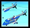 Istruzioni per la Costruzione - LEGO - 3222 - Helicopter and Limousine: Page 32