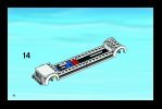 Istruzioni per la Costruzione - LEGO - 3222 - Helicopter and Limousine: Page 16