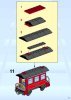 Istruzioni per la Costruzione - LEGO - 3225 - LOCOMOTIVE (OLD) W.4 CARRIAGES: Page 19