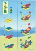 Istruzioni per la Costruzione - LEGO - 3233 - INFLIGHT FANTASY BIRD GA: Page 2