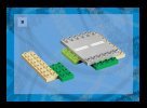 Istruzioni per la Costruzione - LEGO - 3295 - Roley's Road Set: Page 7