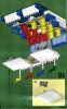 Istruzioni per la Costruzione - LEGO - 3309 - MAIN STAND - SIDE: Page 19