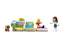 3316 - LEGO® Friends Advent Calendar