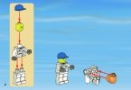 Istruzioni per la Costruzione - LEGO - 3365 - Space Moon Buggy: Page 2