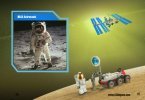 Istruzioni per la Costruzione - LEGO - 3365 - Space Moon Buggy: Page 15