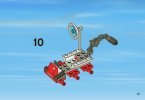 Istruzioni per la Costruzione - LEGO - 3365 - Space Moon Buggy: Page 11