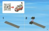 Istruzioni per la Costruzione - LEGO - 3366 - Satellite Launch Pad: Page 17