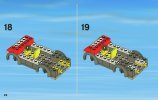 Istruzioni per la Costruzione - LEGO - 3366 - Satellite Launch Pad: Page 26