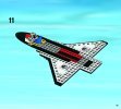 Istruzioni per la Costruzione - LEGO - 3367 - Space Shuttle: Page 15