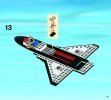 Istruzioni per la Costruzione - LEGO - 3367 - Space Shuttle: Page 17