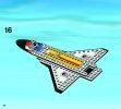 Istruzioni per la Costruzione - LEGO - 3367 - Space Shuttle: Page 20