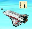 Istruzioni per la Costruzione - LEGO - 3367 - Space Shuttle: Page 56