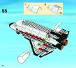 Istruzioni per la Costruzione - LEGO - 3367 - Space Shuttle: Page 60