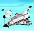 Istruzioni per la Costruzione - LEGO - 3367 - Space Shuttle: Page 65