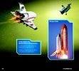 Istruzioni per la Costruzione - LEGO - 3367 - Space Shuttle: Page 68