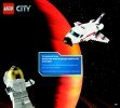 Istruzioni per la Costruzione - LEGO - 3367 - Space Shuttle: Page 69