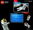 Istruzioni per la Costruzione - LEGO - 3367 - Space Shuttle: Page 71