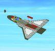 Istruzioni per la Costruzione - LEGO - 3367 - Space Shuttle: Page 13