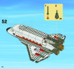 Istruzioni per la Costruzione - LEGO - 3367 - Space Shuttle: Page 56