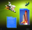 Istruzioni per la Costruzione - LEGO - 3367 - Space Shuttle: Page 68