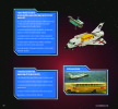 Istruzioni per la Costruzione - LEGO - 3367 - Space Shuttle: Page 70