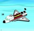 Istruzioni per la Costruzione - LEGO - 3367 - Space Shuttle: Page 42