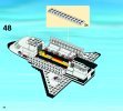 Istruzioni per la Costruzione - LEGO - 3367 - Space Shuttle: Page 52