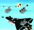 Istruzioni per la Costruzione - LEGO - 3367 - Space Shuttle: Page 59