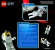 Istruzioni per la Costruzione - LEGO - 3367 - Space Shuttle: Page 71