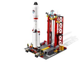 3368 - Space Center