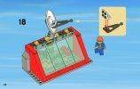 Istruzioni per la Costruzione - LEGO - 3368 - Space Center: Page 38