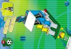 Istruzioni per la Costruzione - LEGO - 3402 - Grandstand: Page 12