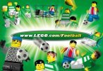 Istruzioni per la Costruzione - LEGO - 3402 - Grandstand: Page 16