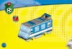 Istruzioni per la Costruzione - LEGO - 3406 - Football Team Coaches: Page 14