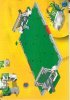 Istruzioni per la Costruzione - LEGO - 3409 - Football Pitch: Page 17