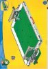 Istruzioni per la Costruzione - LEGO - 3409 - Football Pitch: Page 20