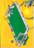 Istruzioni per la Costruzione - LEGO - 3409 - Football Pitch: Page 21