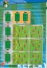 Istruzioni per la Costruzione - LEGO - 3409 - Football Pitch: Page 28