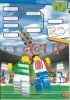 Istruzioni per la Costruzione - LEGO - 3409 - Football Pitch: Page 29